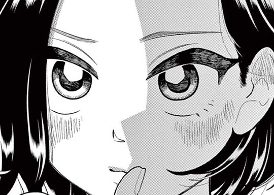 166. 第159話 ゆうかげ の ほけんしつ