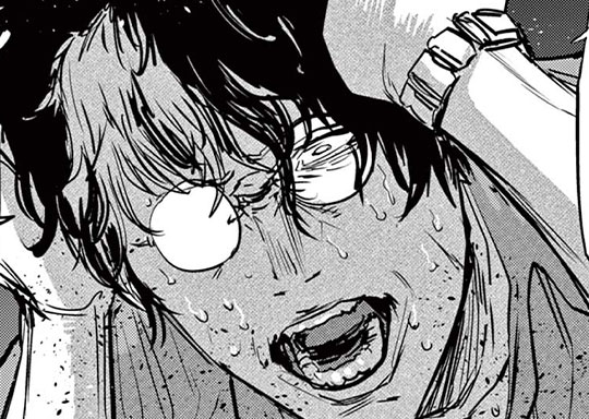 53. 第53話 神がかり