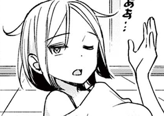 34. 第34話 ファー…ト…ス