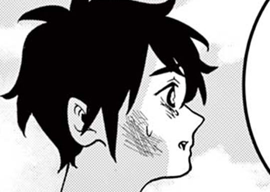 第9話 強い資質