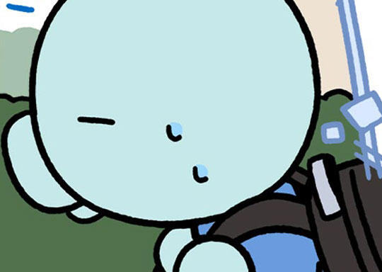 166. ＃164 知らないところで