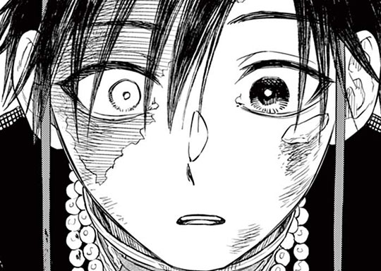 38. 第38話 父の背中