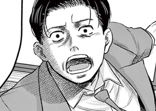 第八談 呪い返し