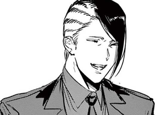 54. 第54話 鵺と鴉