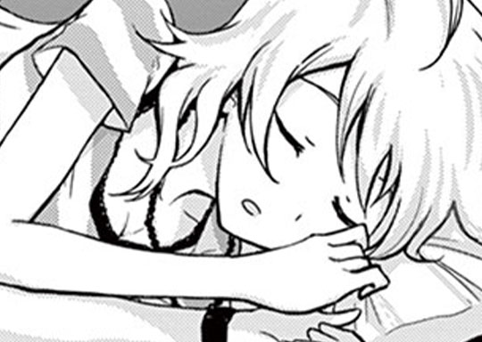 第2話 フェスタの開演 (1)