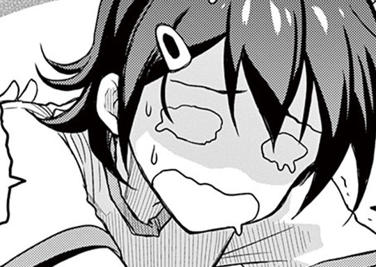 第3話 Let's dance! (1)