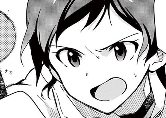 第7話 Thank you for… (2)