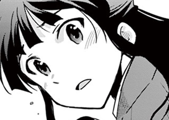 第8話 クレシェンドブルー (1)