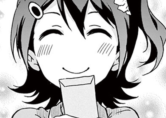 第8話 クレシェンドブルー (2)