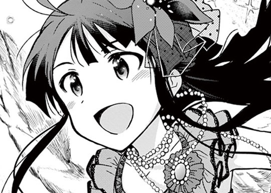 第10話 Catch my dream (2)