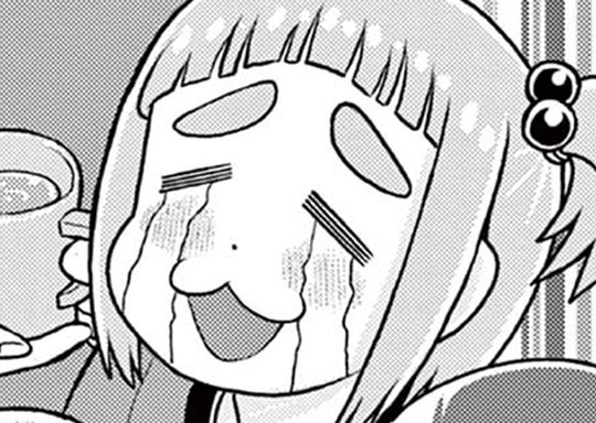 16. 第7話 メトロポリス (2)