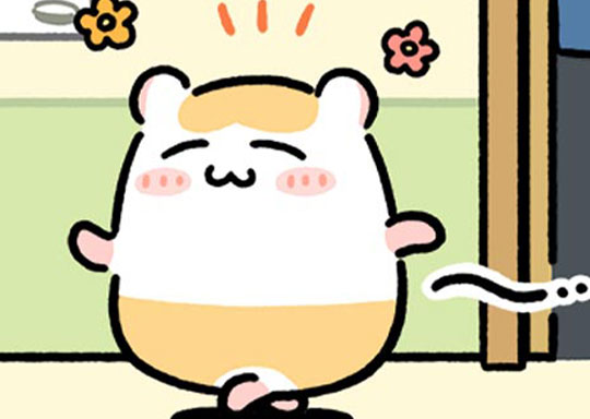 167. ＃165 どの個室だっけ…