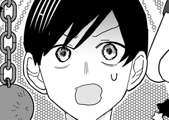 6皿目 火事場の馬鹿レストラン②