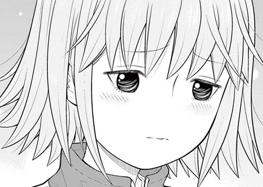 34. 第34話 クリスマスプレゼント…カナ？