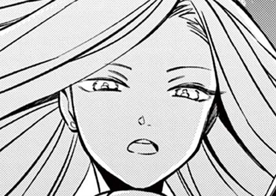 request36. バースデー・ソング③ (前編)