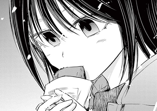 第14話 水沢さん