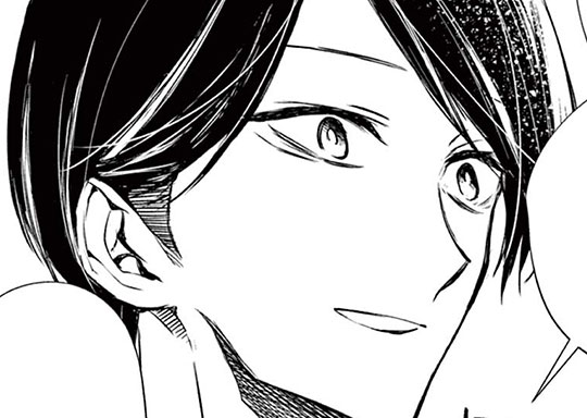 第4話 犯文乱理