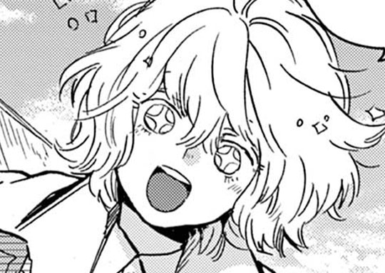 26. 第25話 秘密、あっけなく