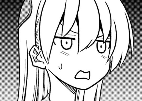 251. 第242話 「君と生きると決めたから」