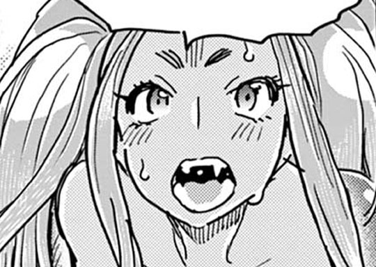 第121話 計算外!!