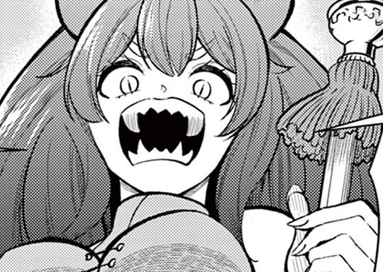 第44話 恋人ムード