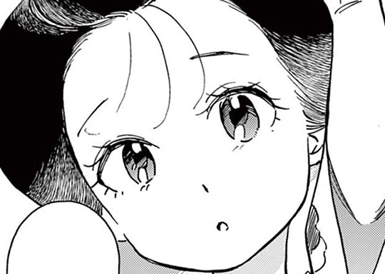 277. 第277話 真ん中