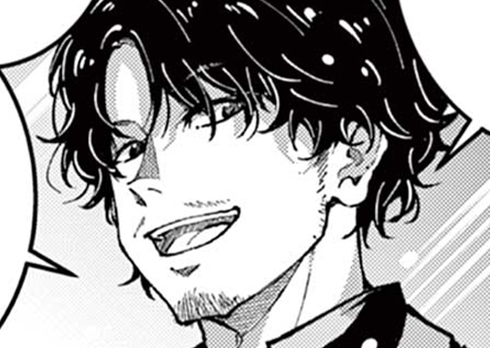 第56話 ドルフィンオブザデッド②（前編）