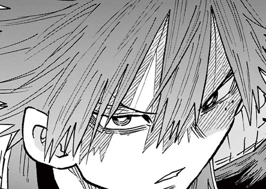 第63話 イマジン