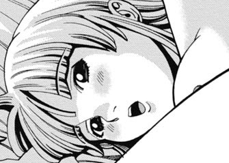 第6話 サ・ソ・ッ・テ・イ・ル・ン・ダ